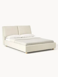 Cama tapizada Laura
