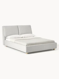 Cama tapizada Laura
