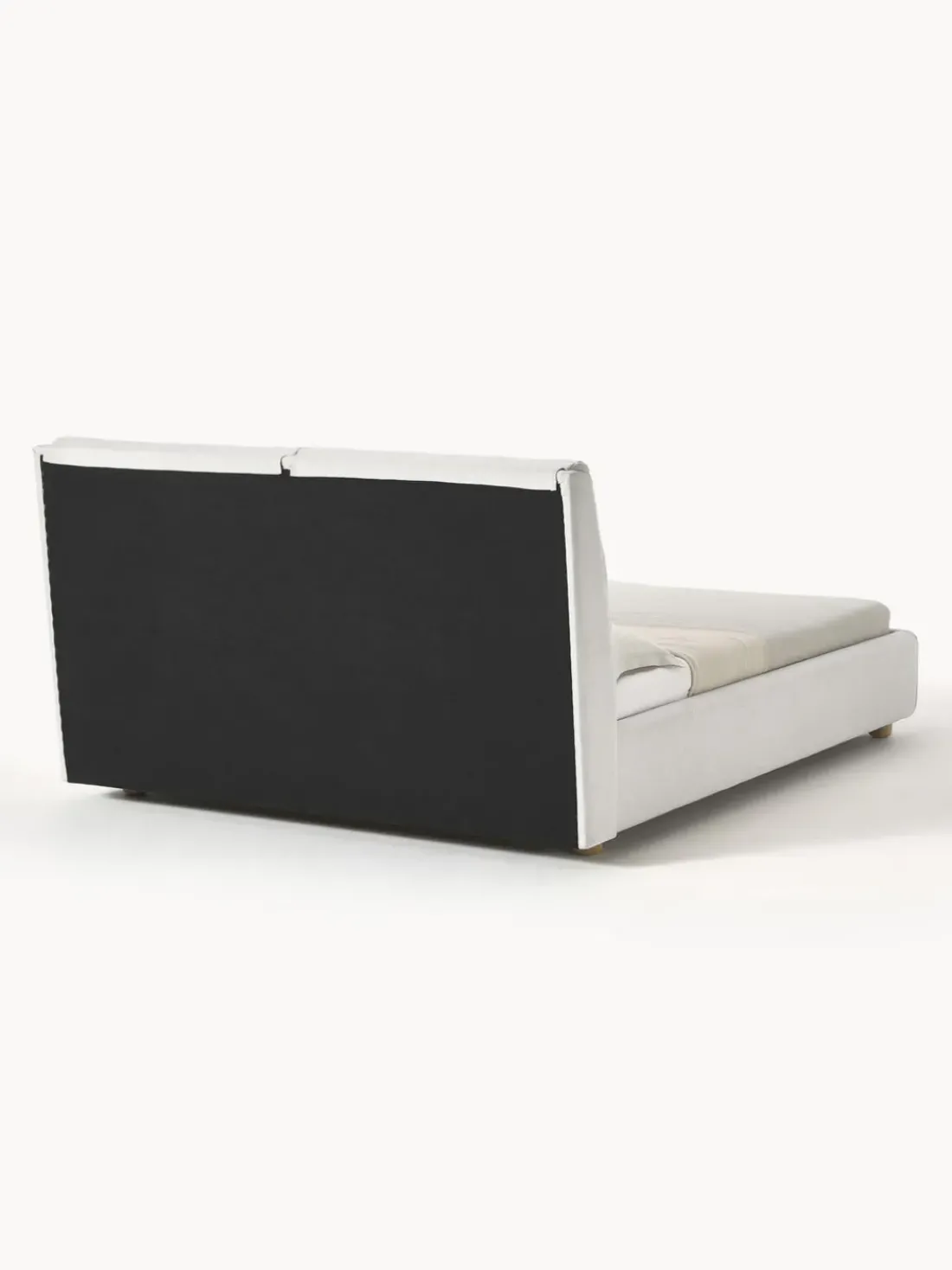 Cama tapizada Laura