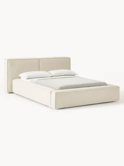 Cama tapizada Lennon