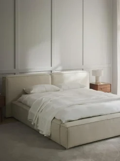 Cama tapizada Lennon