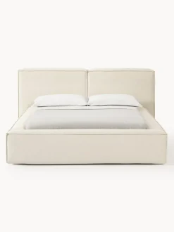 Cama tapizada Lennon