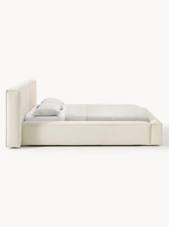 Cama tapizada Lennon
