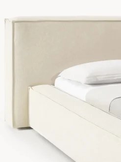 Cama tapizada Lennon