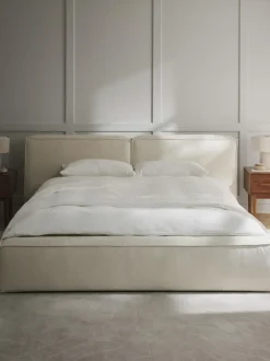 Cama tapizada Lennon