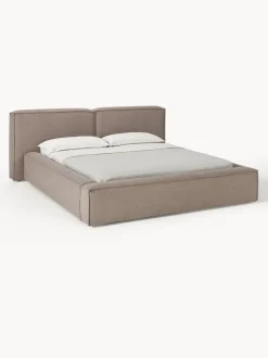 Cama tapizada Lennon