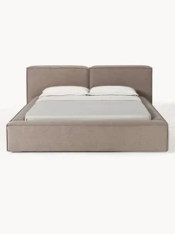 Cama tapizada Lennon