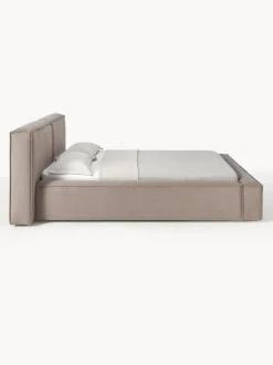 Cama tapizada Lennon