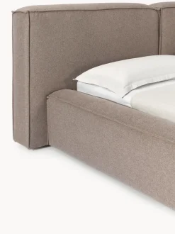 Cama tapizada Lennon