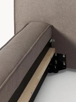 Cama tapizada Lennon