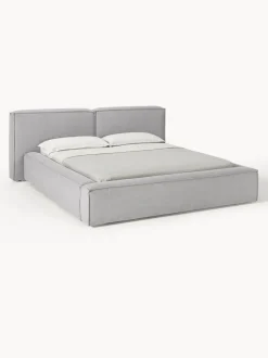 Cama tapizada Lennon