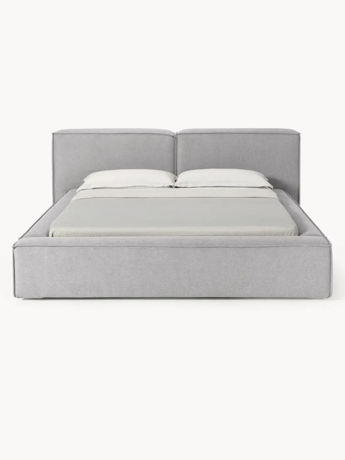 Cama tapizada Lennon