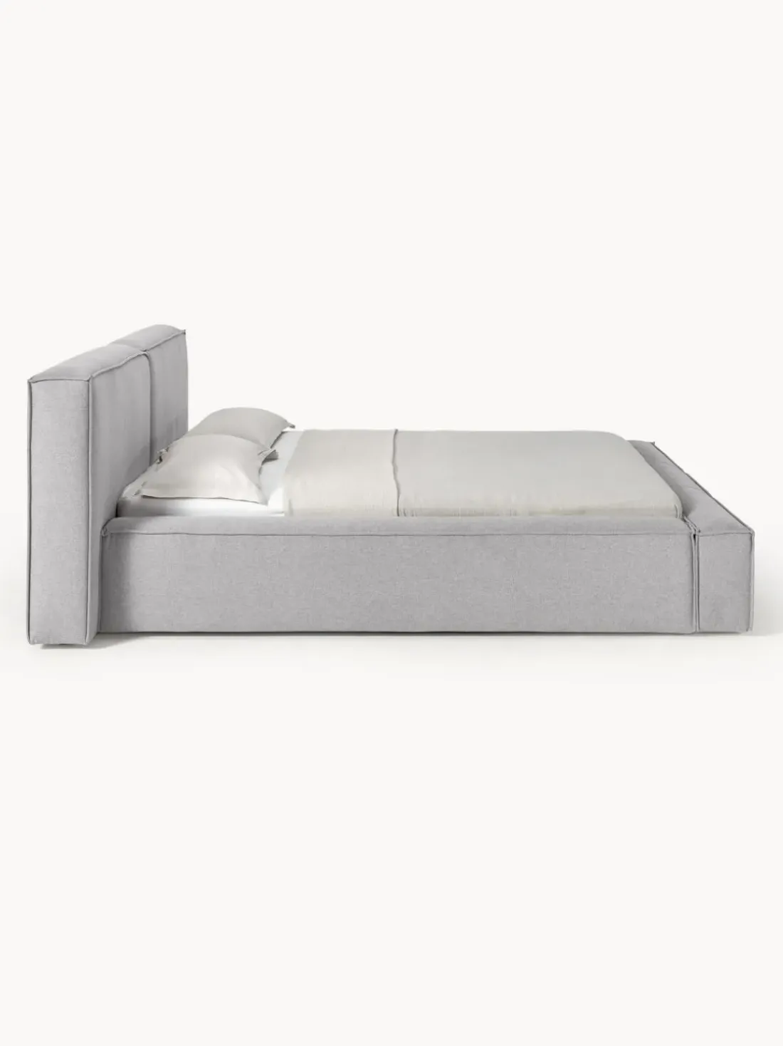 Cama tapizada Lennon