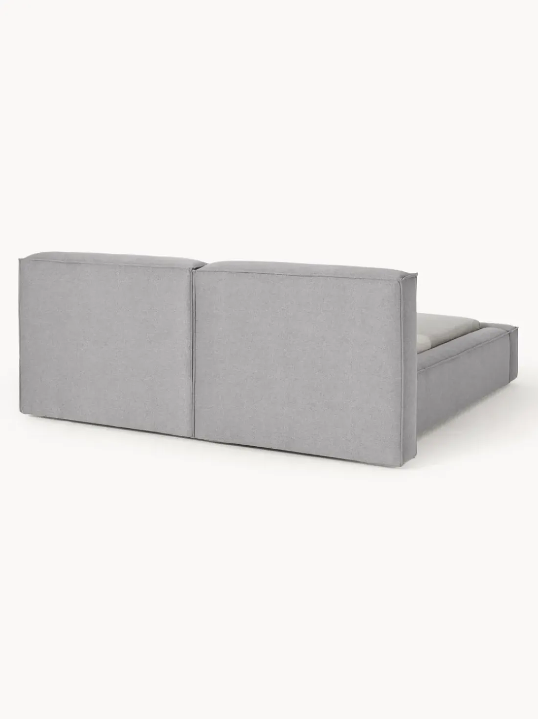 Cama tapizada Lennon