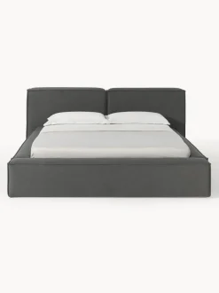 Cama tapizada Lennon