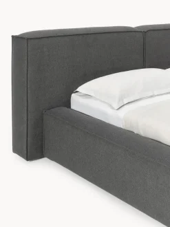 Cama tapizada Lennon