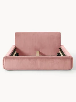 Cama tapizada Melva