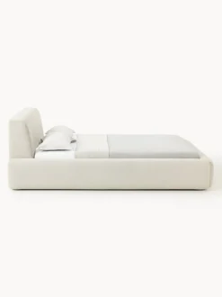 Cama tapizada Melva