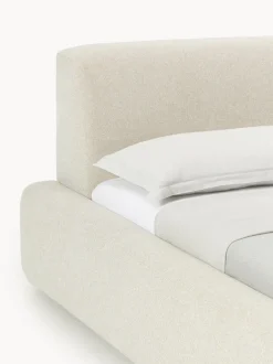 Cama tapizada Melva