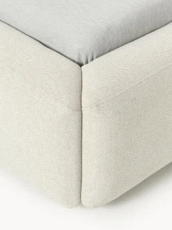 Cama tapizada Melva