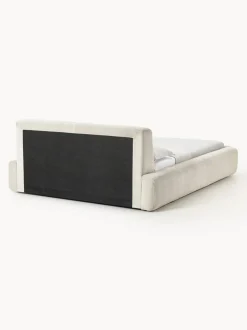 Cama tapizada Melva