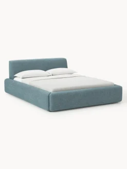 Cama tapizada Melva