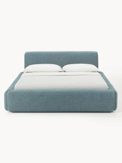 Cama tapizada Melva