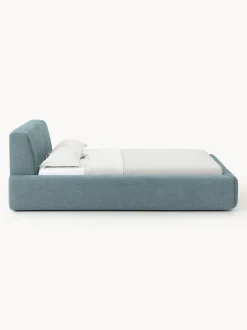 Cama tapizada Melva