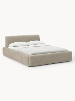 Cama tapizada Melva