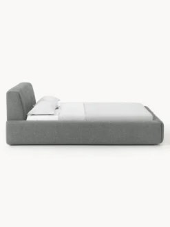 Cama tapizada Melva