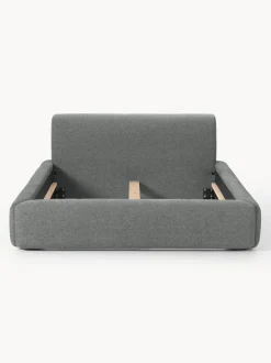 Cama tapizada Melva