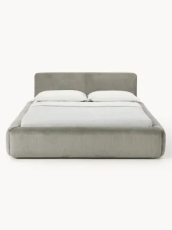 Cama tapizada Melva