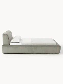 Cama tapizada Melva