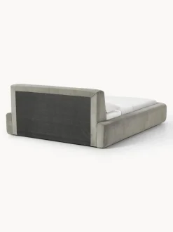 Cama tapizada Melva