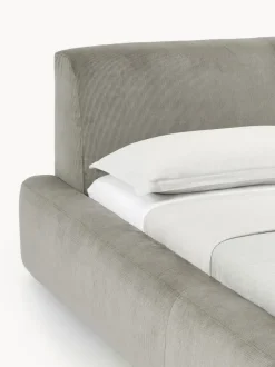 Cama tapizada Melva