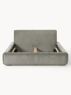Cama tapizada Melva