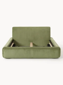 Cama tapizada Melva
