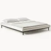Cama tapizada Meya