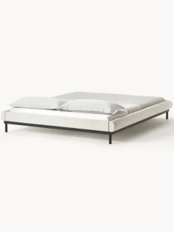 Cama tapizada Meya