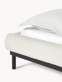 Cama tapizada Meya