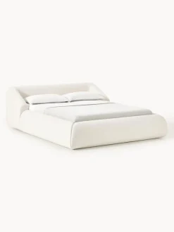 Cama tapizada Sofia