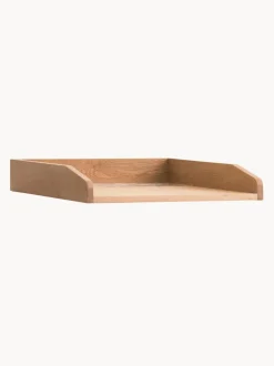 Cambiador de madera Pure