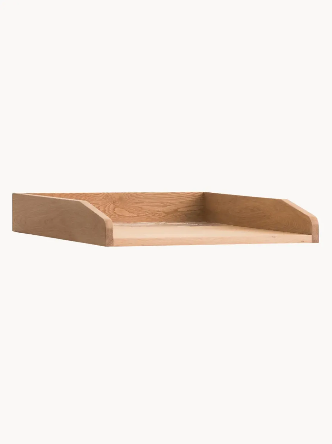 Cambiador de madera Pure