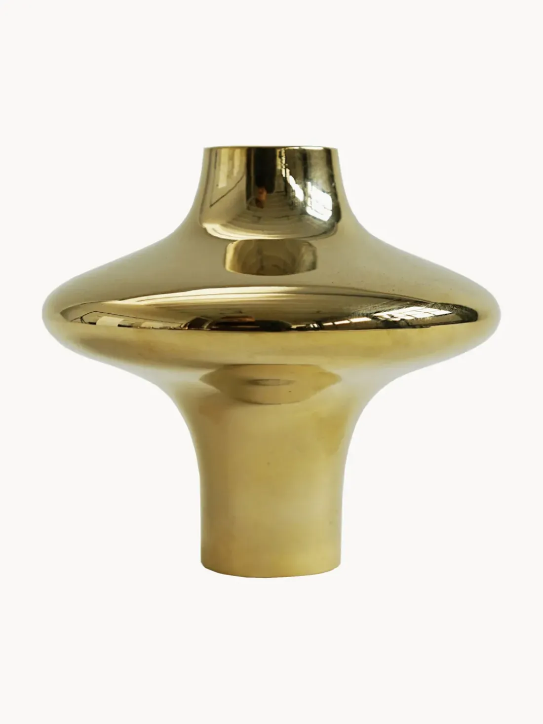 Candelabro artesanal Doublet