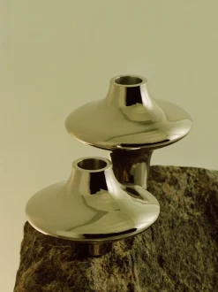Candelabro artesanal Doublet