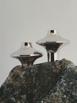 Candelabro artesanal Doublet