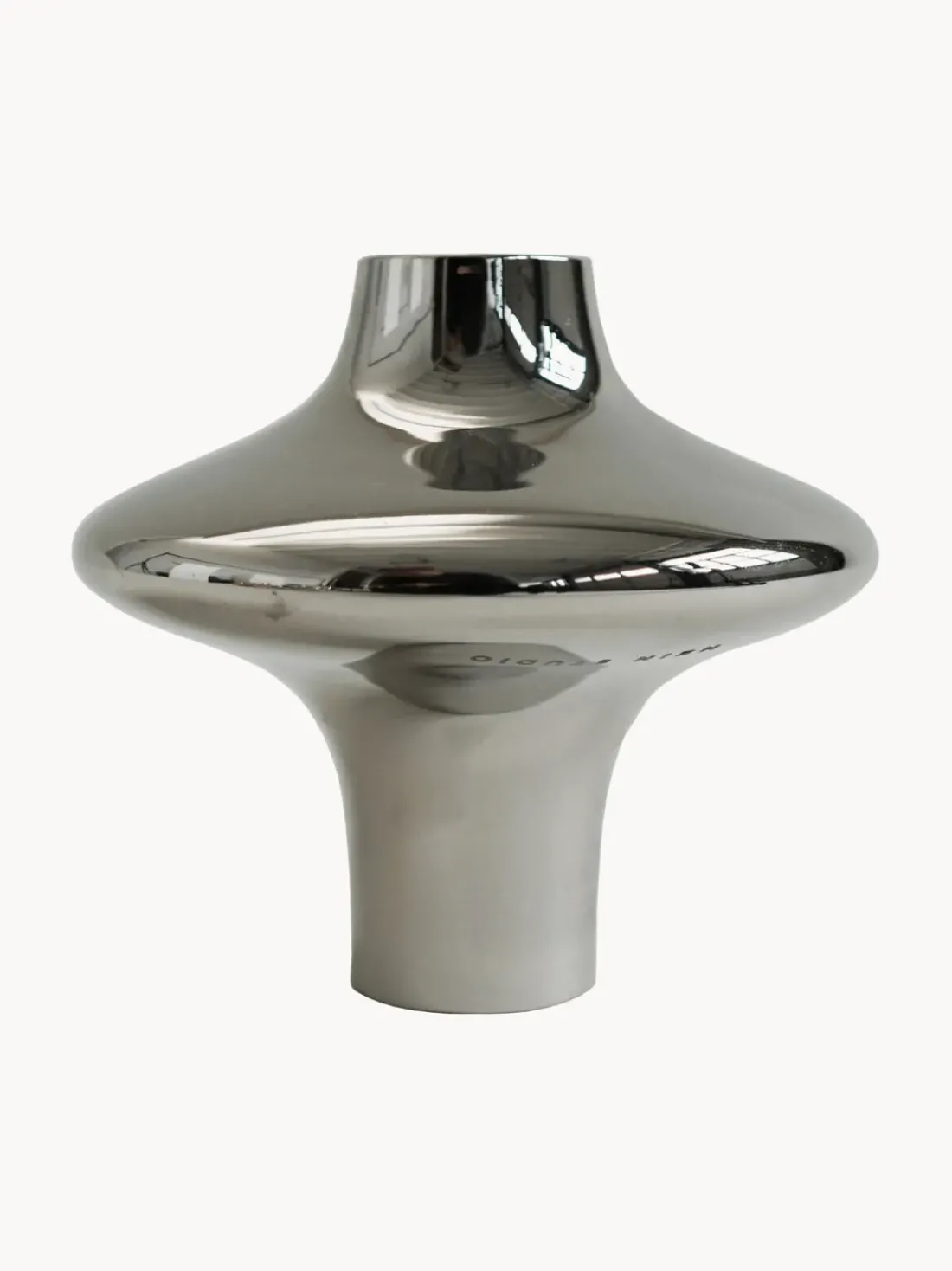 Candelabro artesanal Doublet