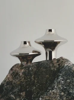 Candelabro artesanal Doublet