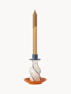 Candelabro artesanal Kairi