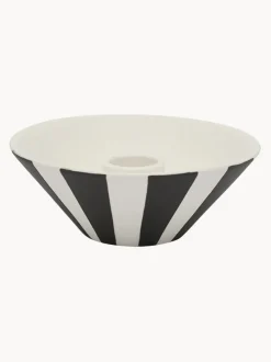 Candelabro artesanal Toppu
